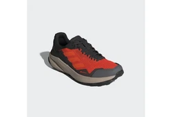 adidas TERREX TRAIL RIDER TRAILRUNNING Laufschuh Rot/Orange
