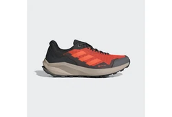 adidas TERREX TRAIL RIDER TRAILRUNNING Laufschuh Rot/Orange
