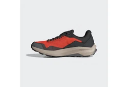 adidas TERREX TRAIL RIDER TRAILRUNNING Laufschuh Rot/Orange