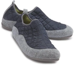 Hausschuh in bergren: 7620-24 Slipper