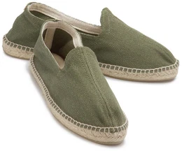 Espadrilles in bergren: 7615-14 Espadrille