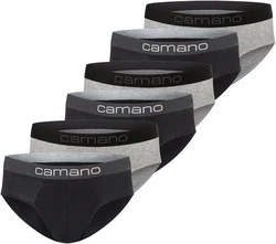 Camano Slip Comfort (6er Pack) 