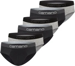 Camano Slip Comfort (6er Pack) 