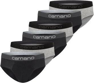 Camano Slip Comfort (6er Pack) 