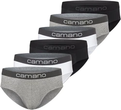 Camano Slip Comfort (6er Pack) 