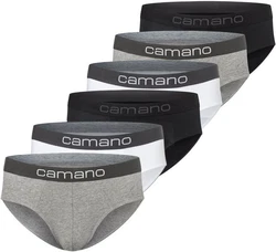 Camano Slip Comfort (6er Pack) 