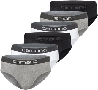 Camano Slip Comfort (6er Pack) Camano Slip Comfort (6er Pack)