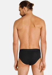 Camano Slip Comfort (6er Pack) Gelb/Schwarz/Lila/Rosa