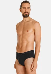 Camano Slip Comfort (6er Pack) Gelb/Schwarz/Lila/Rosa