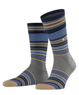 Burlington Socken Stripe Burlington Socken Stripe