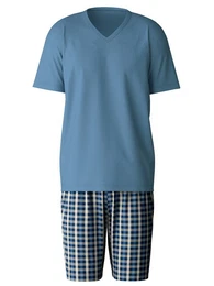 Shorty Cotton Special Herren (2 tlg)