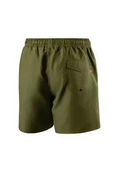 DANISH ENDURANCE Badehose Swim Shorts Herren Khaki/Dunkelgrün