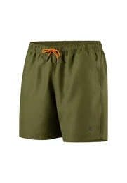 Badehose Swim Shorts Herren Badeshorts mit Taschen, schnelltrocknend, recycelte Materialien