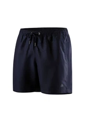 DANISH ENDURANCE Badehose Swim Shorts Herren Dunkelblau/Hellblau/Grau