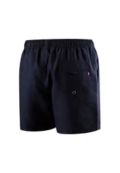 DANISH ENDURANCE Badehose Swim Shorts Herren Dunkelblau/Hellblau/Grau