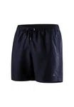 DANISH ENDURANCE Badehose Swim Shorts Herren Dunkelblau/Hellblau/Grau