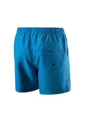 DANISH ENDURANCE Badehose Swim Shorts Herren Blau/Türkis