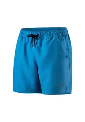 DANISH ENDURANCE Badehose Swim Shorts Herren Blau/Türkis