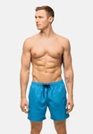 DANISH ENDURANCE Badehose Swim Shorts Herren Blau/Türkis