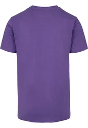 Mister Tee T-Shirt Ballin 2.0 Tee (1) Lila/Fliederfarben