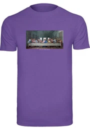 Kurzarmshirt Herren Can't Hang With Us Tee (1-tlg)