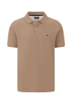 FYNCH-HATTON Poloshirt Poloshirt Kurzarmshirt mit Polokragen (1-tlg) 