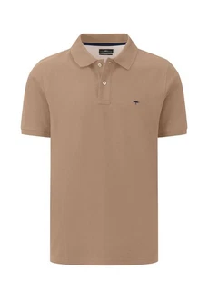 FYNCH-HATTON Poloshirt Poloshirt Kurzarmshirt mit Polokragen (1-tlg) FYNCH-HATTON Poloshirt Poloshirt Kurzarmshirt mit Polokragen (1-tlg)