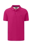 FYNCH-HATTON Poloshirt Poloshirt Kurzarmshirt mit Polokragen (1-tlg) 
