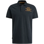 PME LEGEND Poloshirt Blau/Dunkelblau