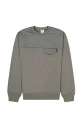 Sweatshirt Herren Sweatshirt Crewneck 217073