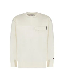 Sweatshirt Herren Sweatshirt Crewneck 217073