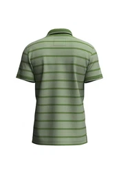 FYNCH-HATTON Poloshirt Polo Türkis/Grün/Dunkelgrün
