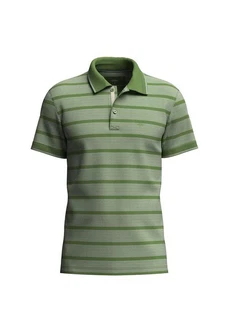 FYNCH-HATTON Poloshirt Polo Türkis/Grün/Dunkelgrün