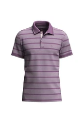 FYNCH-HATTON Poloshirt Polo Lila/Dunkelblau