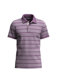 FYNCH-HATTON Poloshirt Polo Lila/Dunkelblau