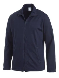 Fleecejacke