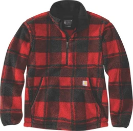 Rundhalspullover Loose Fit 106443