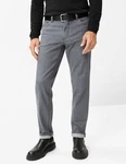 EUREX by BRAX 5-Pocket-Jeans Dunkelgrau/Grau/Hellgrau/Blau/Dunkelblau EUREX by BRAX 5-Pocket-Jeans Dunkelgrau/Grau/Hellgrau/Blau/Dunkelblau