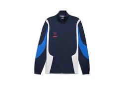PUMA Sweatjacke KING Pro Fußballjacke Herren 