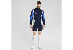PUMA Sweatjacke KING Pro Fußballjacke Herren 