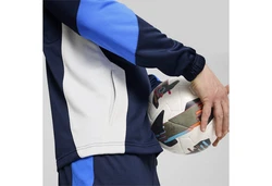 PUMA Sweatjacke KING Pro Fußballjacke Herren 