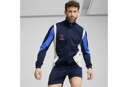 PUMA Sweatjacke KING Pro Fußballjacke Herren 