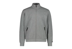 CMP Hoodie Unterjacke Herren Grau/Hellgrau/Dunkelgrau
