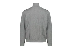 CMP Hoodie Unterjacke Herren Grau/Hellgrau/Dunkelgrau