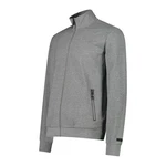 CMP Hoodie Unterjacke Herren Grau/Hellgrau/Dunkelgrau