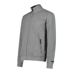CMP Hoodie Unterjacke Herren Grau/Hellgrau/Dunkelgrau