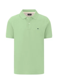 FYNCH-HATTON Poloshirt Poloshirt Kurzarmshirt mit Polokragen (1-tlg) FYNCH-HATTON Poloshirt Poloshirt Kurzarmshirt mit Polokragen (1-tlg)