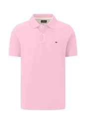 FYNCH-HATTON Poloshirt Poloshirt Kurzarmshirt mit Polokragen (1-tlg) 