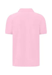 FYNCH-HATTON Poloshirt Poloshirt Kurzarmshirt mit Polokragen (1-tlg) 