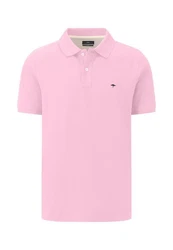 FYNCH-HATTON Poloshirt Poloshirt Kurzarmshirt mit Polokragen (1-tlg) 